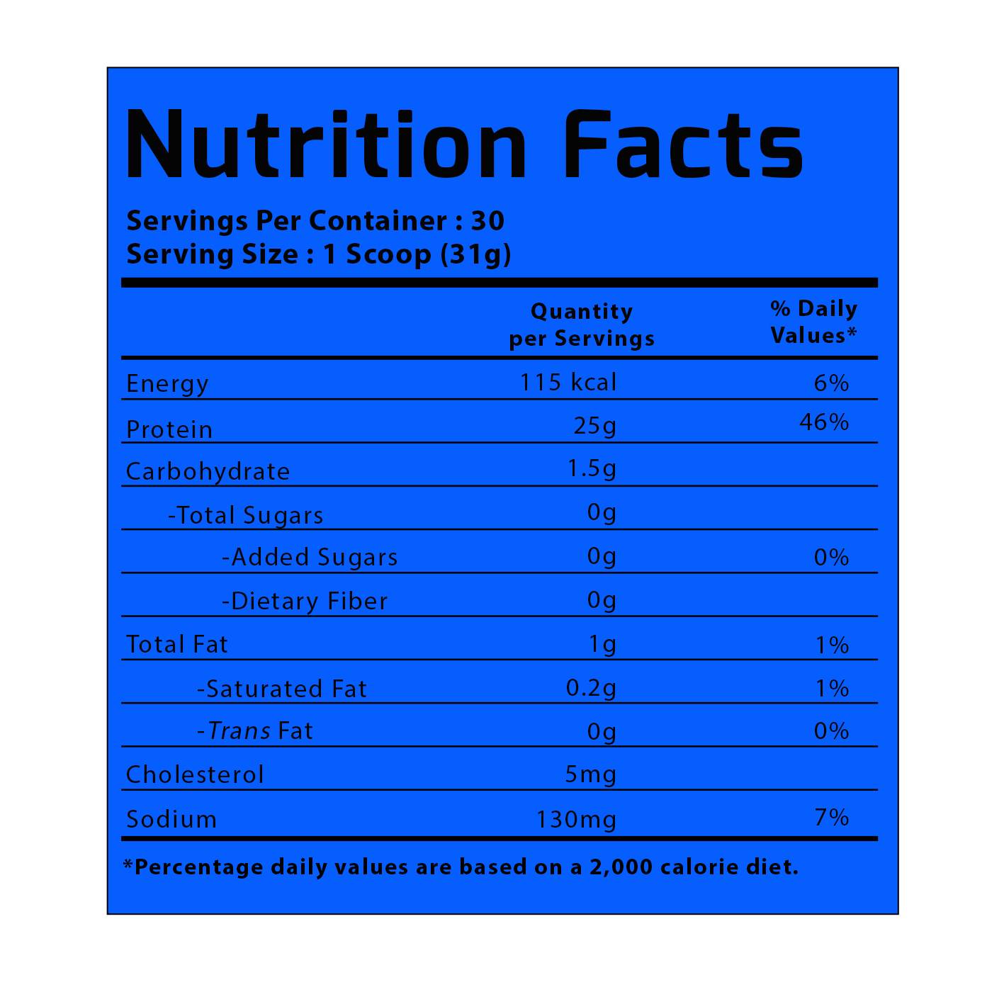 Iso-Whey 2lbs