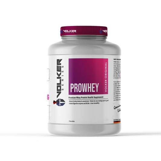 PRO WHEY 2kg