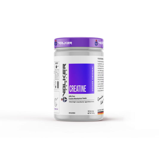 Volker Creatine 300g