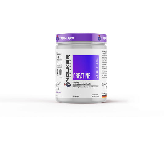 Volker creatine 100g