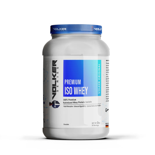 Iso-Whey 2lbs