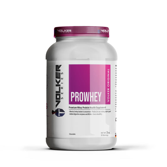 PRO WHEY 2lbs